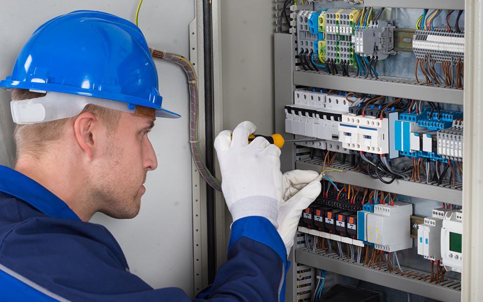 électricien urgence Bussy-Saint-Georges